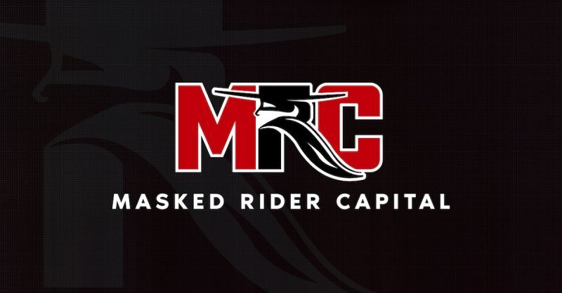 Masked Rider Capital logo
